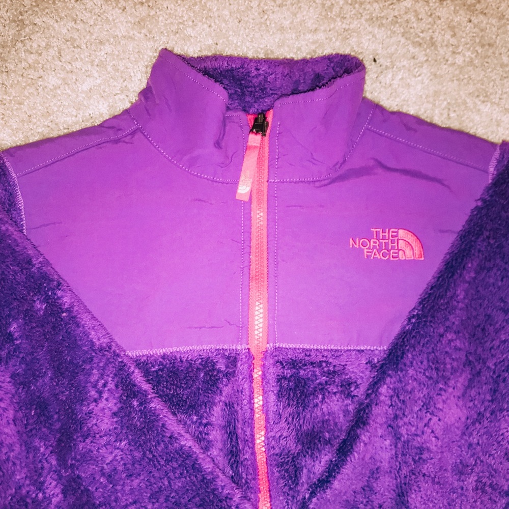 Kids Northface Jacket